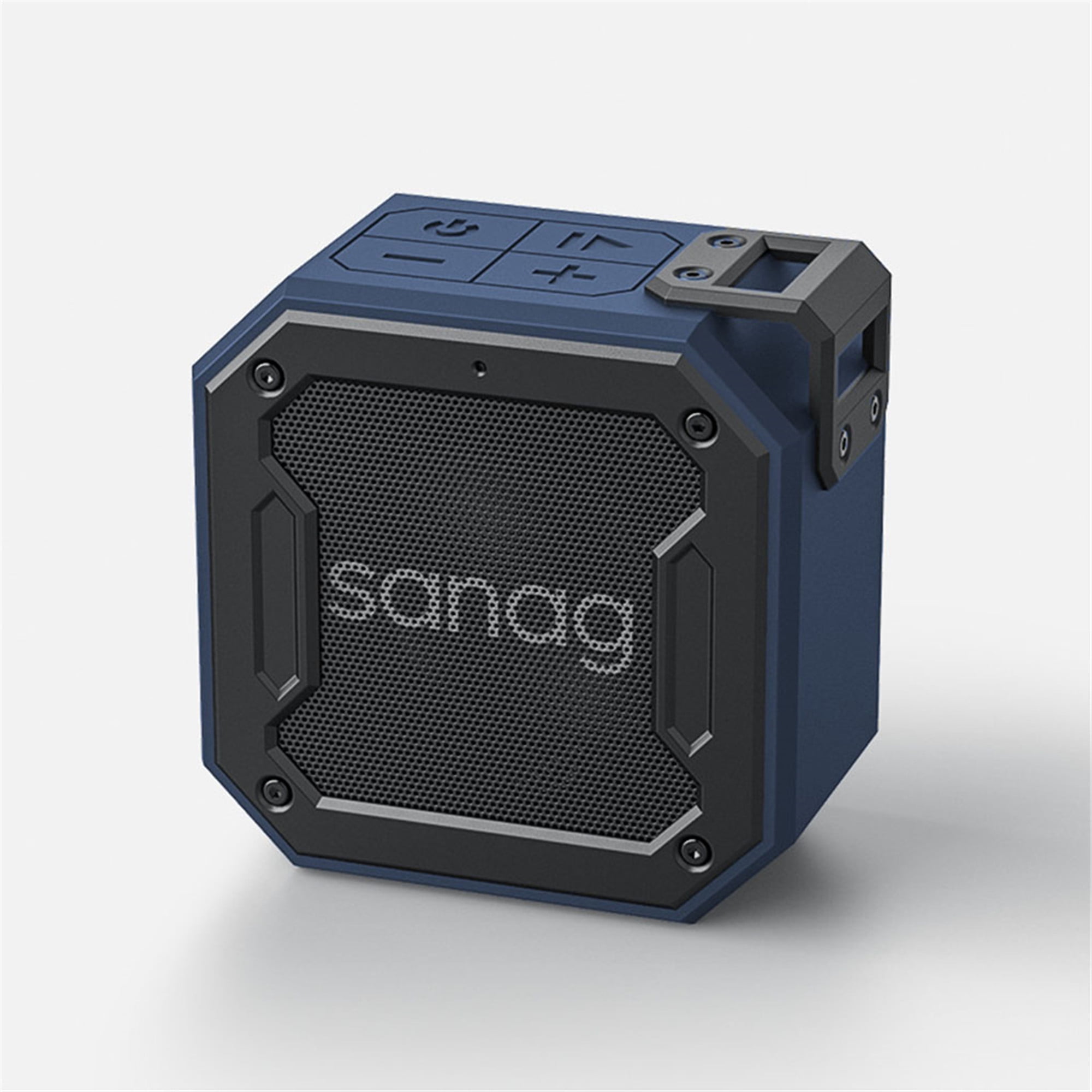 speaker outdoor waterproof