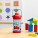 thumbnail image 3 of Botella de agua Zak Designs Disney Pixar Cars Beacon 350 ml para niños, 3 of 9