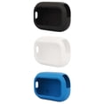 thumbnail image 3 of Funda de silicona para SoundCore Select 4: protección elegante en negro, azul,, 3 of 9