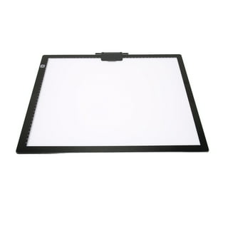 A3 Diamond Painting Light Pad with Built-in Stand, Hawanik A3 Large LED  Tracing Light Box with Stand - Matthews Auctioneers