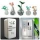 thumbnail image 2 of Cerámica Mensajes Creativos Ceramics Vase Nevera Magnet 5pcs Mini Diy 3D Jarrón (a), 2 of 7