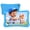 BLUE, variant on Tedpee Kids Tablet 10 inch, Android 14, Quad-core, Educational Tablet for Kids, 32GB ROM, 1TB Expansion, Parental Control Function(Blue)
