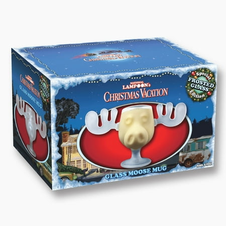 national lampoons christmas vacation griswold frosted moose cups christmas vacation