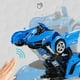 thumbnail image 2 of Rc Car Robot Control Remoto Robot Juguetes Deformación Coches Robot Detección De Gestos Un Botón Transformar 360 ° Rotación Drifting El Mejor Regalo Para Niños Niñas Speravity EL018082-02, 2 of 5
