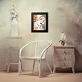 thumbnail image 4 of Warren, Annie 12x14 Black Modern Framed Museum Art Print Titled - Earthly Angels I, 4 of 5
