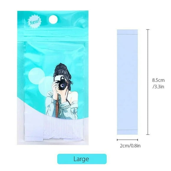 Double Sided Dress Tape