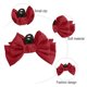 thumbnail image 3 of Paquete de pasadores de clip de garra de lazo reversibles para mujeres y niñas largas y gruesas Adepaton BST3005044-4, 3 of 5