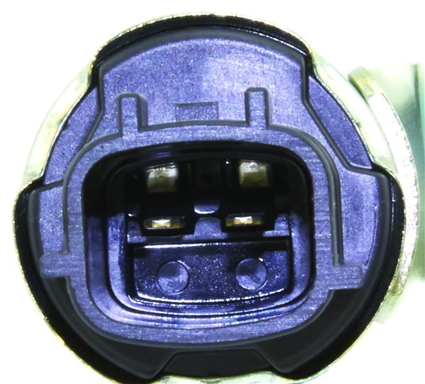 Engine Variable Valve Timing (VVT) Oil Control Valve Fits select: 2007-2012 NISSAN ALTIMA, 2008-2013 NISSAN ROGUE