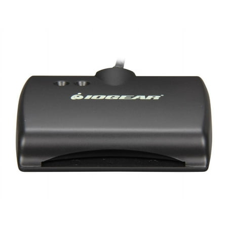 IOGEAR - USB CAC Reader