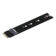 thumbnail image 6 of JZROCKER for M.2 NVME SSD Convert Adapter Card Hard Disk Convert Adapter for Air, 6 of 7