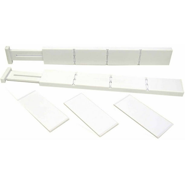 Plastic Kitchen Drawer Dividers