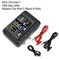 thumbnail image 4 of RANMEI Programmable Digital Power Supply Dps150 Compact Design With Multiple Safety Features And Fast Charging Support Voltage Meters, 4 of 8