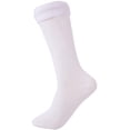 thumbnail image 4 of YOYO Mens Striped Over Knee Socks Long High Soccer Running Athletic Socks, 4 of 6