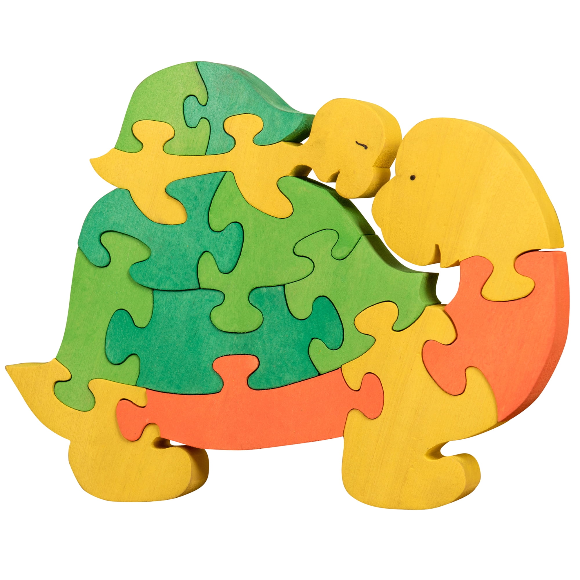 walmart wooden puzzles for toddlers