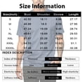 thumbnail image 3 of Men's Solid Crew Neck Short Sleeve T-Shirt, Regular Fit Lightweight Casual Basic Summer Top M, 3 of 5