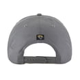 thumbnail image 2 of Men's '47  Gray Jacksonville Jaguars Suburbia Hitch Adjustable Hat, 2 of 2
