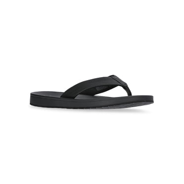 George Men's Comfort Thong Sandals