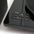 thumbnail image 4 of Studebaker SB6088 Full-Size Low-Profile Turntable with Bluetooth® & Stereo Speakers, 4 of 4