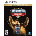 thumbnail image 1 of Jeu vidéo Bassmaster Fishing 2022: Deluxe Edition pour (PS5), 1 of 8