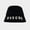 Black, variant on Dyfzdhu Men Women Autumn Winter Fashion Warm Hat Fisherman Bucket Cap Beige