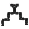 thumbnail image 3 of LAFGUR Reptiles Fogger Mist Sprinkler, Plastic Mist Sprinkler, For Amphibians For Reptiles Reptiles Landscape Decor, 3 of 8