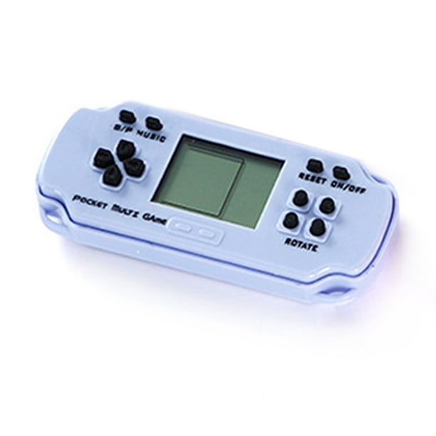 Multi game handheld console sales
