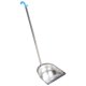 thumbnail image 1 of unbranded Cleaning Dustpan Metálico Con Mango Largo Y Práctico Para Recolección De Basura, 1 of 8
