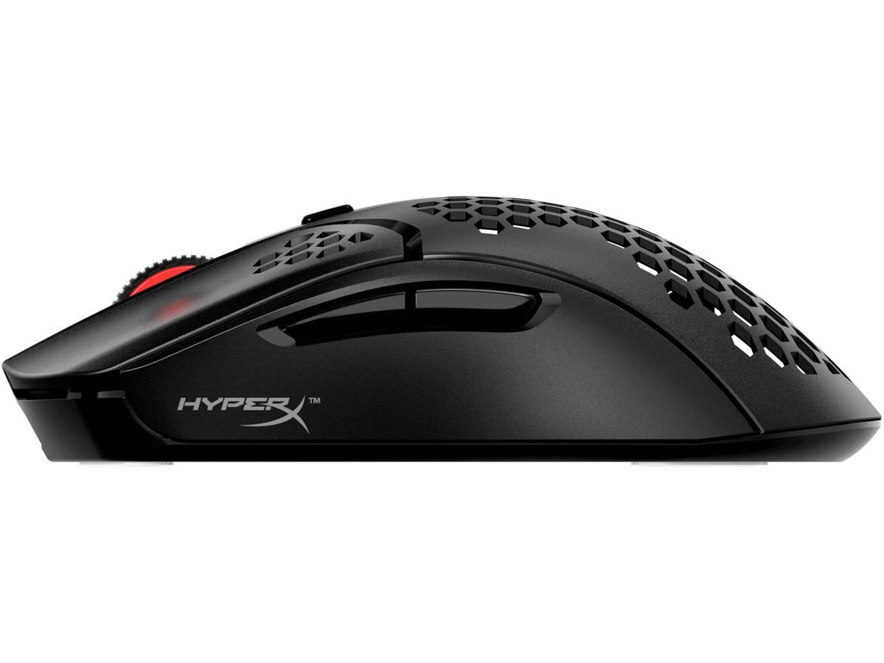 HyperX lance la souris Pulsefire Haste en Wireless