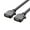 2m, variant on Tizuqe Reliable SCSI CN14/20/26/36/50 Male to Male MDR Servo Drive Connection Cable 1.5m Length