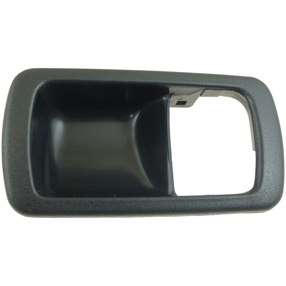 Dorman 92954 Interior Door Handle Bezel for Specific Toyota Models, Blue