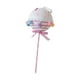 thumbnail image 1 of Adorno colgante navideño, colgante navideño, ligero, decorativo, lindo, dulce decoración navideña para festivales, fiestas temáticas, cumpleaños Pelota, 1 of 9