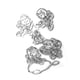 thumbnail image 1 of Varios patrones Sellos de silicona Sellos para álbumes de recortes de bricolaje y decoración de álbumes de fotografía para hace, 1 of 9