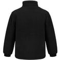 thumbnail image 2 of Result Core Mens Polartherm Fleece Jacket, 2 of 4