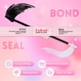 thumbnail image 4 of Kit de extensión de pestañas FADLASH Lash Clusters Wispy Faux Mink, 4 of 7