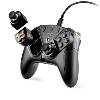 Mad Catz L.Y.N.X.9 Gaming Pad - Walmart.com