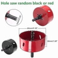 thumbnail image 2 of Diy 4 Port Automatic Pest Control Chicken Feeder Anti-waste Poultry Feeder, 2 of 5