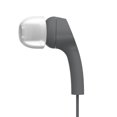 thumbnail image 5 of Koss KEB9iGry - In Ear Bud w/Mic, 5 of 7
