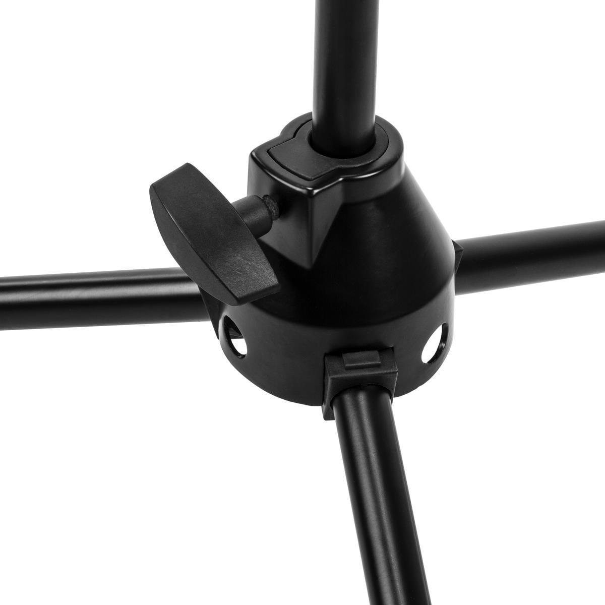 H&A Tripod Microphone Stand