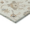 thumbnail image 4 of Addison Rugs Chantille Indoor/Outdoor Traditional Global Ivory Washable Rectangle Rug, 2'6" x 3'10", 4 of 6