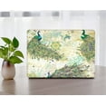thumbnail image 3 of KSK KAISHEK Hard Shell Cover for MacBook Air 13" with Retina Display and Touch ID USB Type-C + Black Keyboard Cover Model: A2337 m1&A2179&A1932 (Animal 145_1), 3 of 5