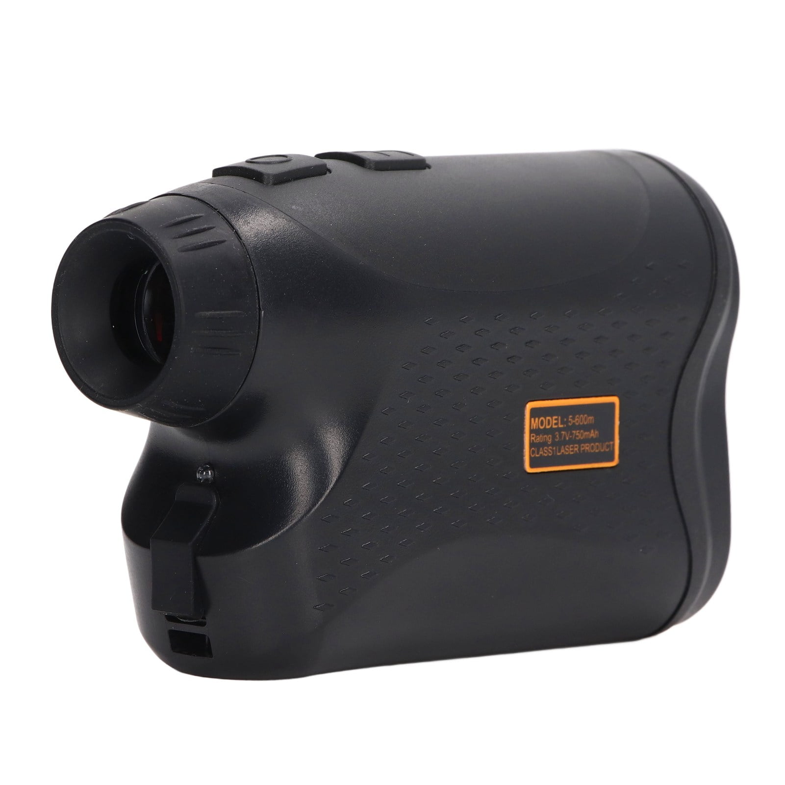 Hunting Rangefinder, Hunting Range Finder 6X Magnification Efficient