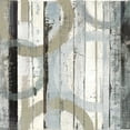 thumbnail image 2 of Great Art Now Neutral Zephyr I by Mike Schick Canvas Wall Art, 2 of 2