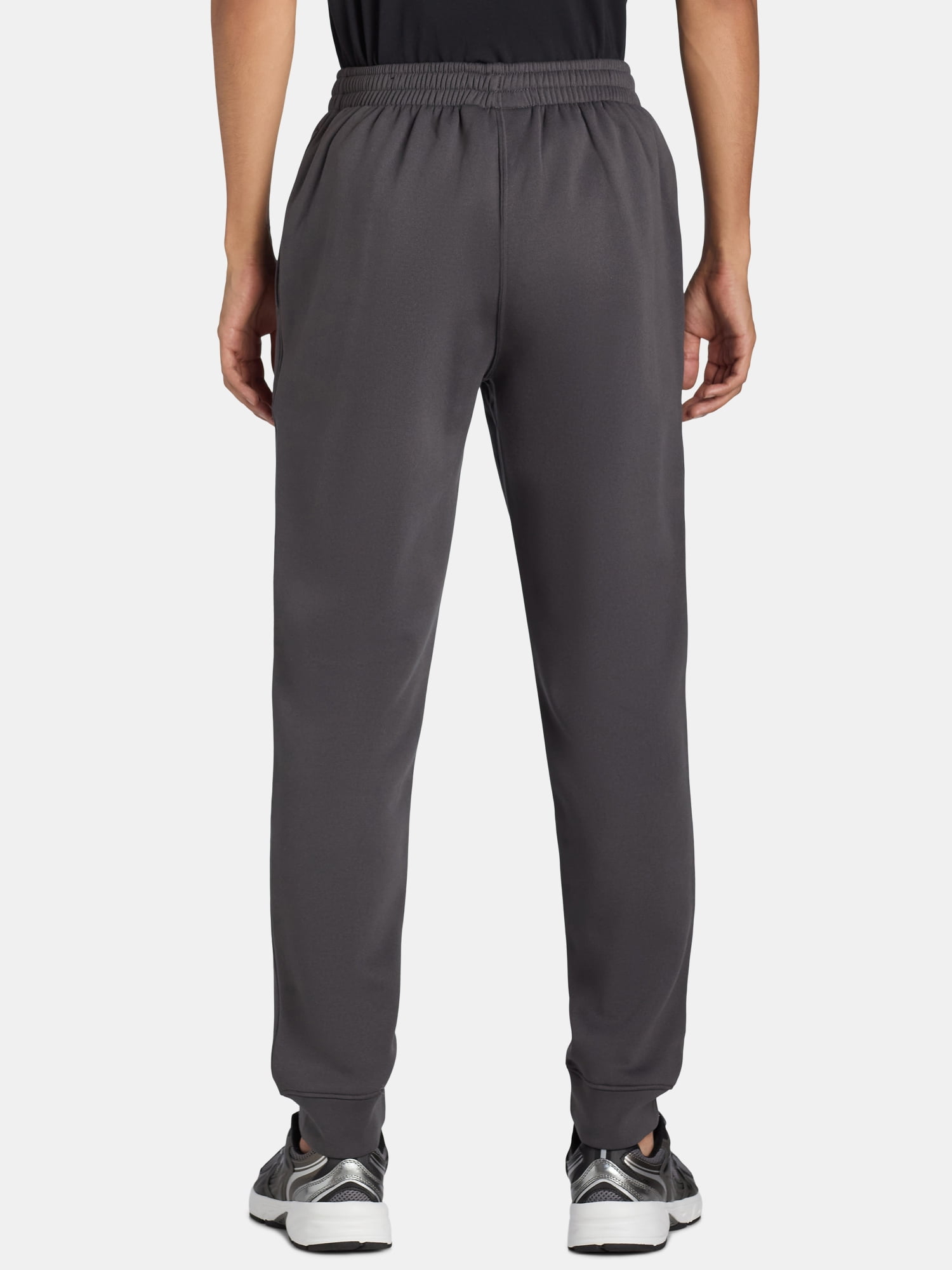 Russell Athletic Men's Short Sleeve Top and Jogger Pants Set