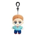 thumbnail image 1 of El peluche de Great Eastern Entertainment Stranger Things S4 Max, 1 of 4