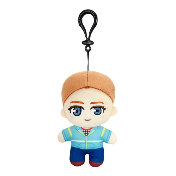 El peluche de Great Eastern Entertainment Stranger Things S4 Max