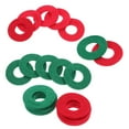 thumbnail image 1 of CHOK 20 Pcs Battery Terminal Protector Plastic Washers Post Cover, 1 of 8