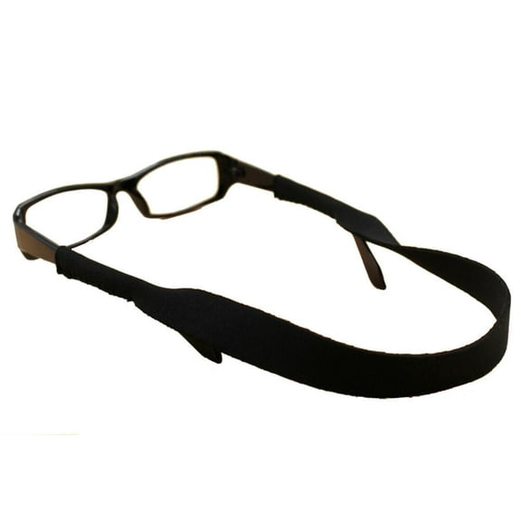 1 Pair Floating Eyewear Retainer Cord Neoprene Strap Lanyard Sunglass/Eyeglass
