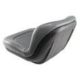 thumbnail image 4 of Tractor Seat For Hus-q-v-a-rna RZ4621 RZ4219 RZ3016 RZ5426 RZ4623, 4 of 7