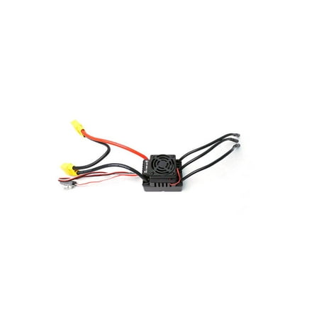 Cen Racing Differential - Cen Racing Cegg82028 Waterproof 150 Amp Esc V2, For Colossus Xt