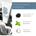 thumbnail image 5 of Briogeo - Scalp Revival Charcoal + Peppermint Oil Cooling Jelly Conditioner 8 Oz, 5 of 6